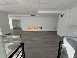 Local comercial en alquiler en Santa Cristina - San Rafael en Málaga