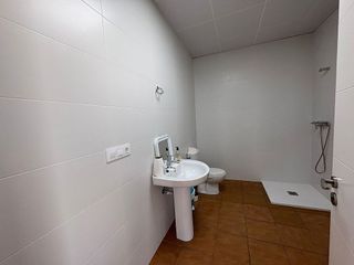 Local comercial en alquiler en Carboneras