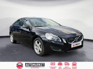 Volvo S60 T4 F R-DESIGN