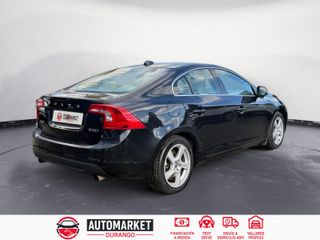Volvo S60 T4 F R-DESIGN