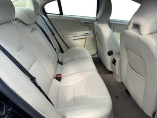 Volvo S60 T4 F R-DESIGN