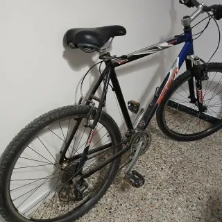 Bicicleta Scott Rin 27 Talla L