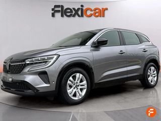 Renault Austral Evolution E-Tech Full Hybrid 147kW