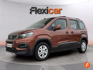 Peugeot Rifter Allure Long BlueHDi 96kW