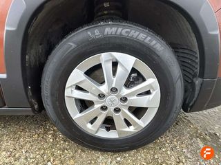 Peugeot Rifter Allure Long BlueHDi 96kW