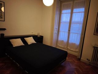 Piso en alquiler en Casco Histórico en Guadalajara