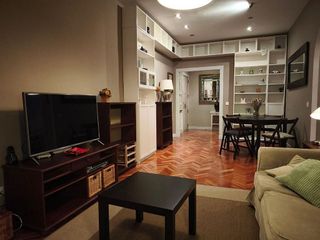 Piso en alquiler en Casco Histórico en Guadalajara