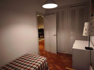 Piso en alquiler en Casco Histórico en Guadalajara