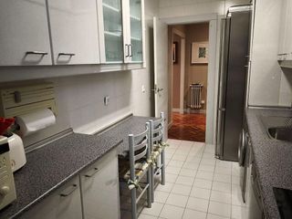 Piso en alquiler en Casco Histórico en Guadalajara