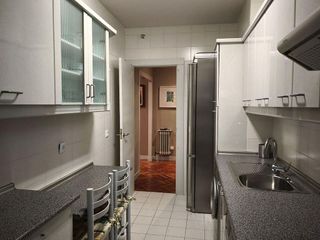 Piso en alquiler en Casco Histórico en Guadalajara