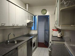 Piso en alquiler en Casco Histórico en Guadalajara