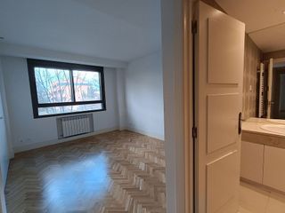 Piso en alquiler en Arroyo de la Vega en Alcobendas