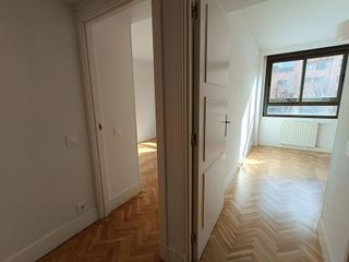 Piso en alquiler en Arroyo de la Vega en Alcobendas