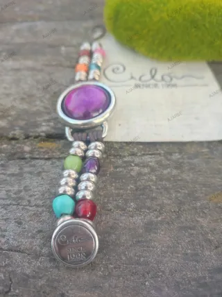 Pulsera Ciclón