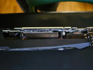 Gigabyte RTX 3060 12GB