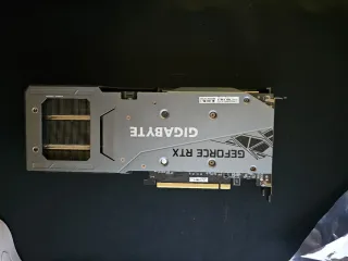 Gigabyte RTX 3060 12GB