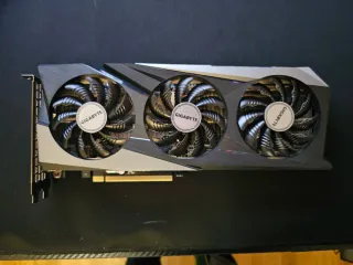 Gigabyte RTX 3060 12GB