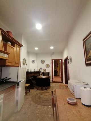 Chalet en venta en Zona Entrada - Gasolineras en Ocaña