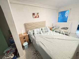 Chalet en venta en Bajadilla - Fuente Nueva en Algeciras