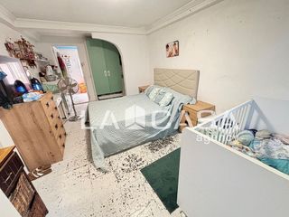 Chalet en venta en Bajadilla - Fuente Nueva en Algeciras