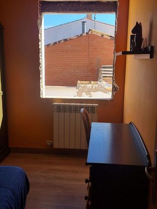 Casa adosada en venta en Tomelloso