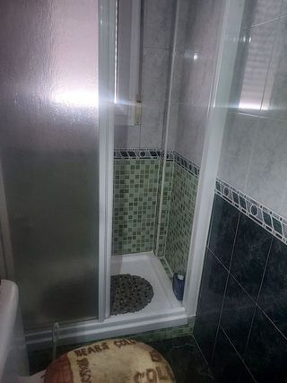 Casa adosada en venta en Tomelloso