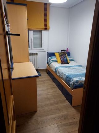 Casa adosada en venta en Tomelloso