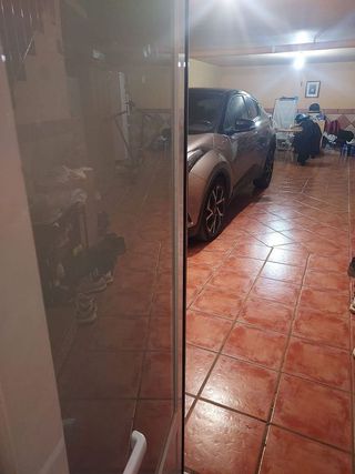 Casa adosada en venta en Tomelloso