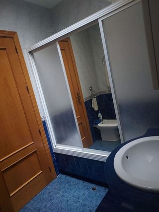 Casa adosada en venta en Tomelloso