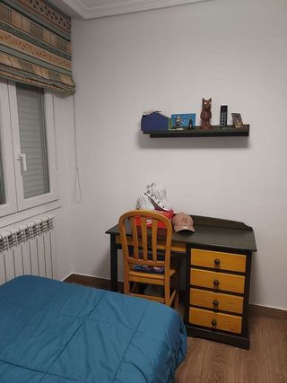 Casa adosada en venta en Tomelloso