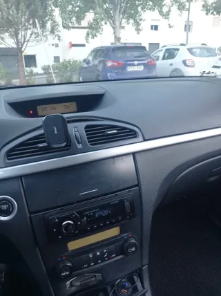 Renault laguna laguna 2006