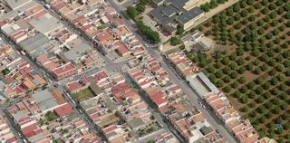 Casa adosada en venta en Centro - Doña Mercedes en Dos Hermanas