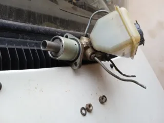 Bomba de freno Peugeot 205 Winner 1.1