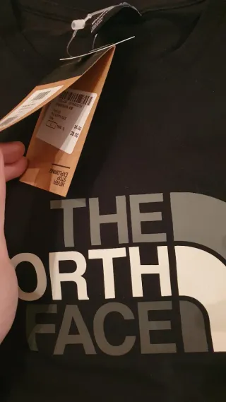 Maglietta The North Face Taglia L