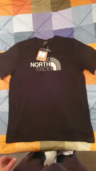 Maglietta The North Face Taglia L
