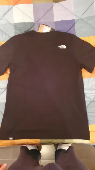 Maglietta The North Face Taglia L