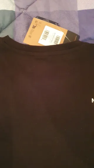 Maglietta The North Face Taglia L