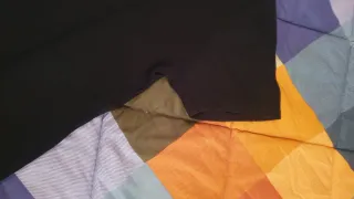 Maglietta The North Face Taglia L