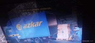 Nintendo Switch Heaven Dust