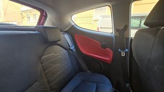 Alfa Romeo MiTO 2012 Rojo Alfaromeo