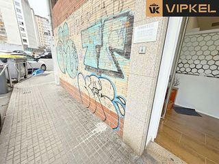 Local comercial en venta en Los Castros - Castrillón - Eiris en Coruña (A)