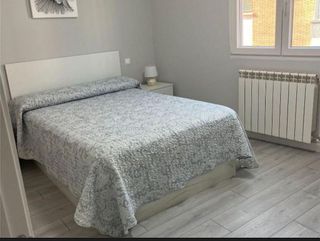 Piso en venta en Santa Catalina - Ferial en Aranda de Duero