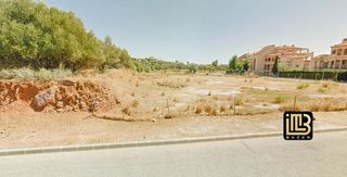 Solar en venta en Mijas Golf en Mijas