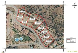 Solar en venta en Mijas Golf en Mijas