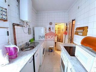 Piso en venta en Santo Tomás en Ávila