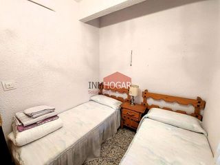 Piso en venta en Santo Tomás en Ávila