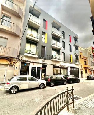 Piso en venta en Arenales - Lugo - Avenida Marítima en Palmas de Gran Canaria(Las)