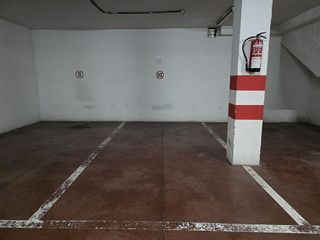 Garaje en venta en Arenales - Lugo - Avenida Marítima en Palmas de Gran Canaria(Las)