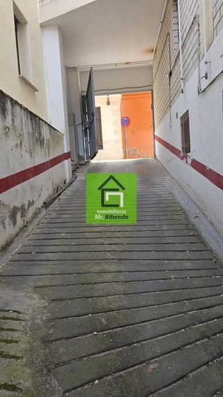 Garaje en venta en Centro - Casco Antiguo en Zamora