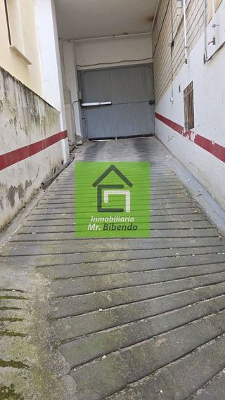 Garaje en venta en Centro - Casco Antiguo en Zamora